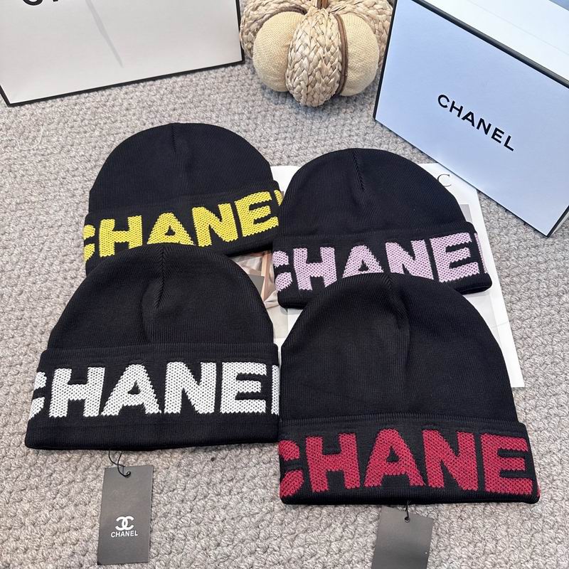 Chanel hat 010336