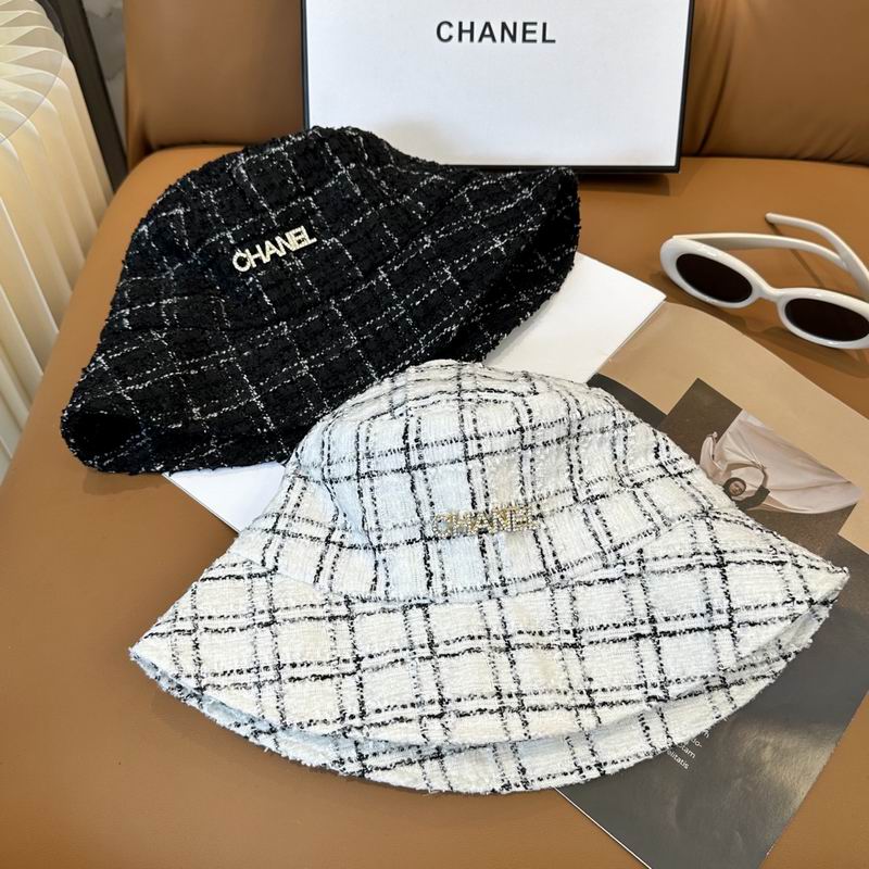 Chanel hat 110503