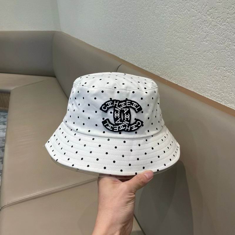 Chanel hat 032002