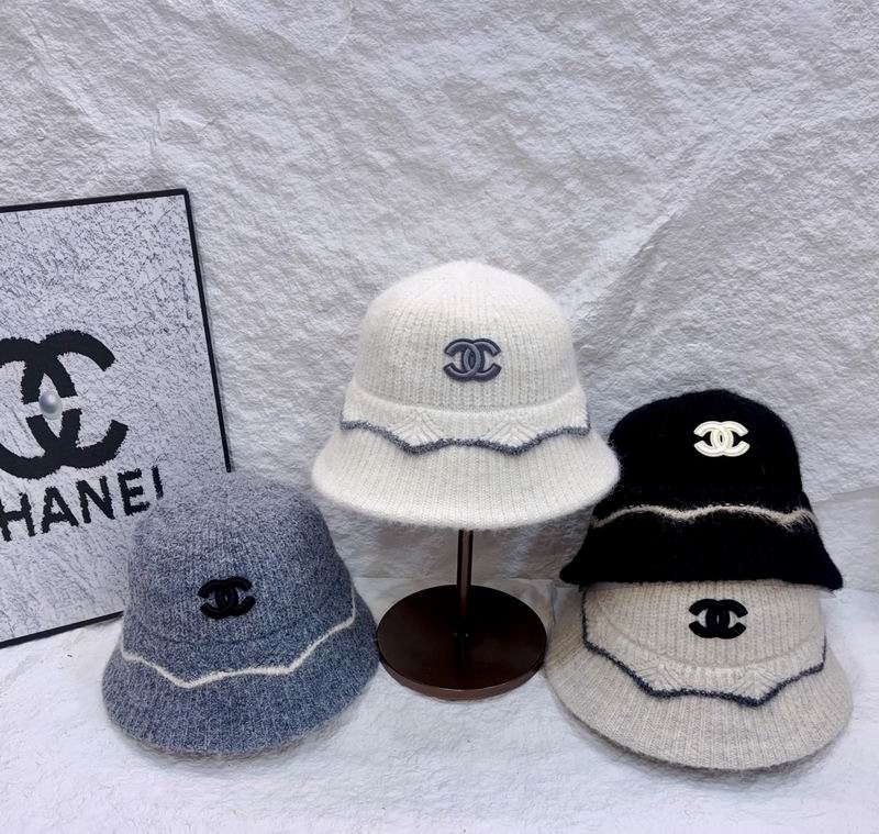 Chanel hat 102601