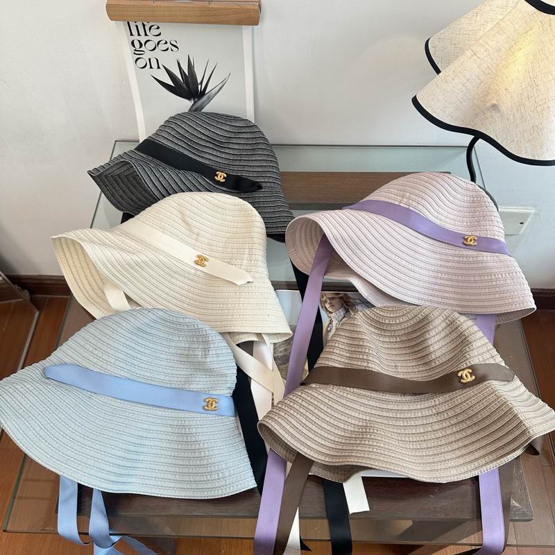 Chanel hat 051903