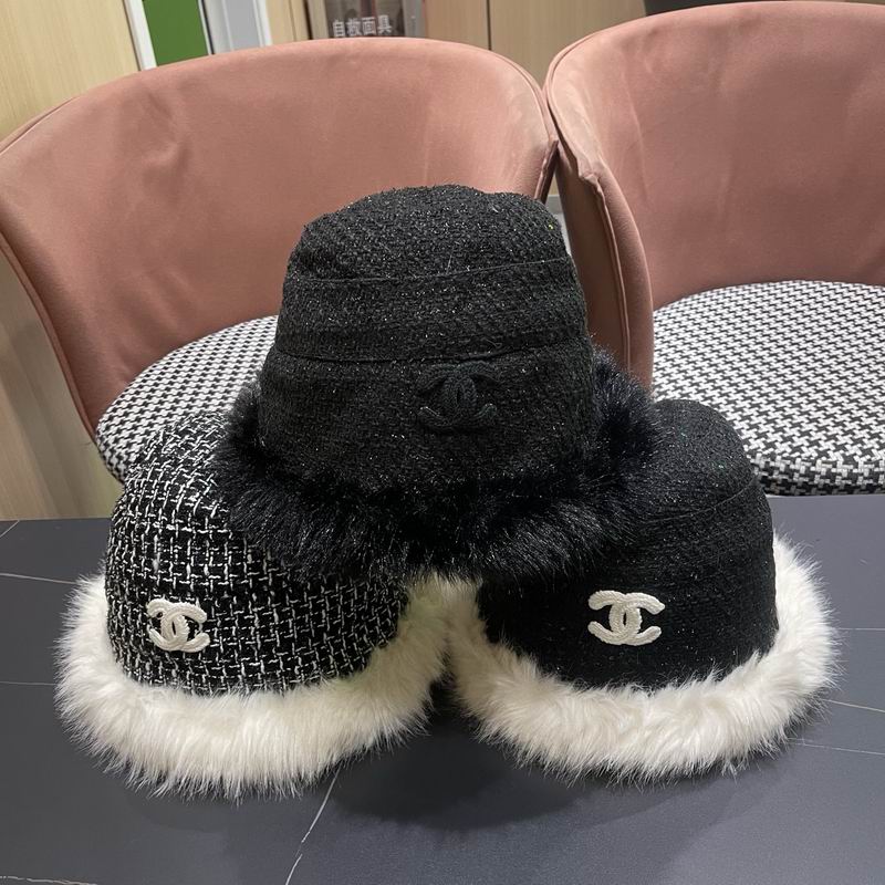 Chanel hat 120903