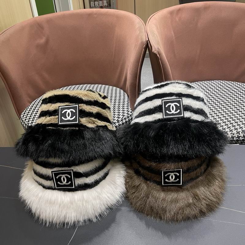 Chanel hat 112501