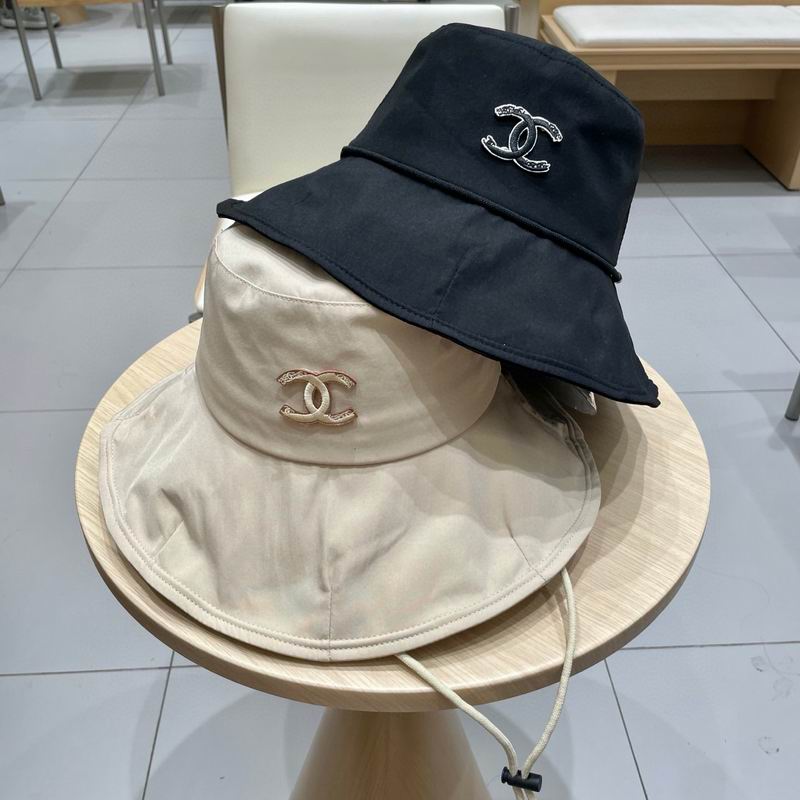 Chanel hat 050301
