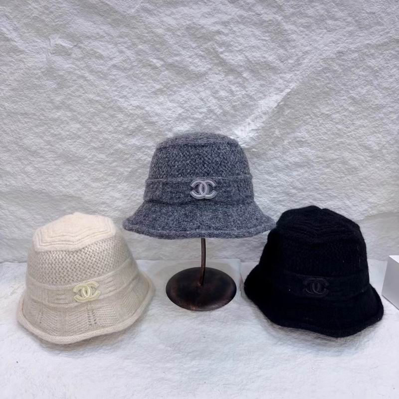 Chanel hat 112508
