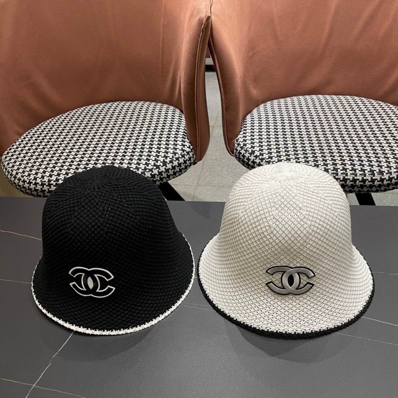 Chanel hat 060103