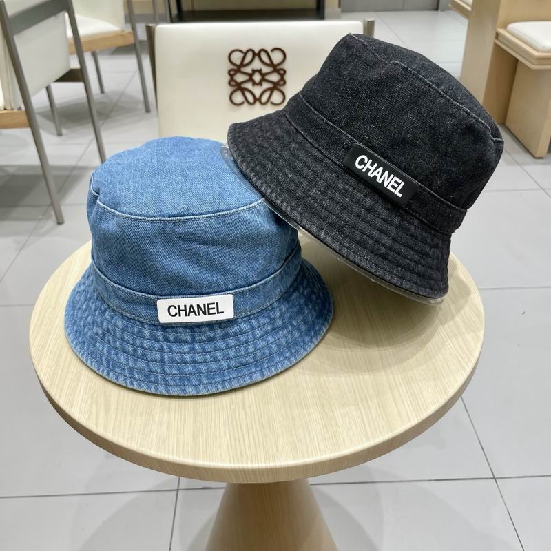 Chanel hat 062731