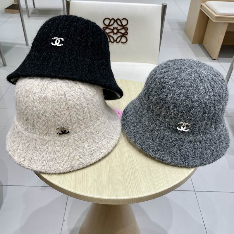 Chanel hat 090911