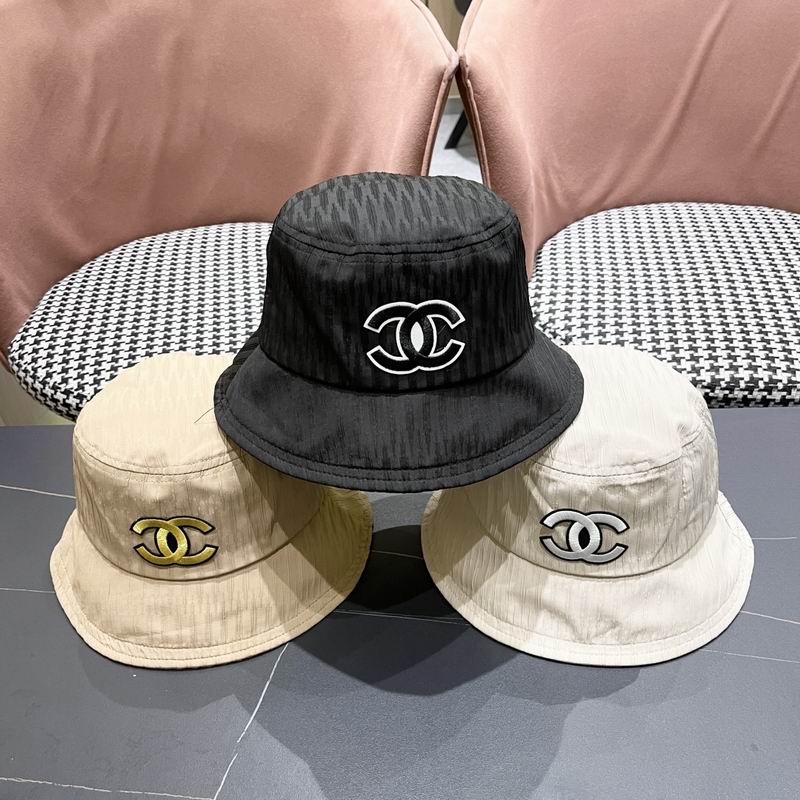 Chanel hat 061024