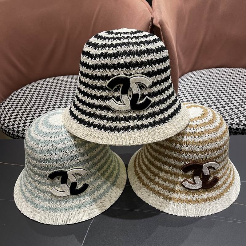 Chanel hat 030902
