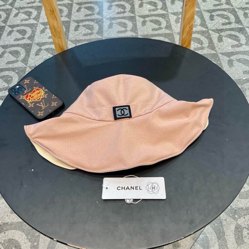 Chanel hat 030942