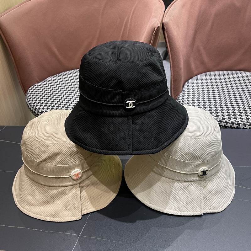 Chanel hat 030769