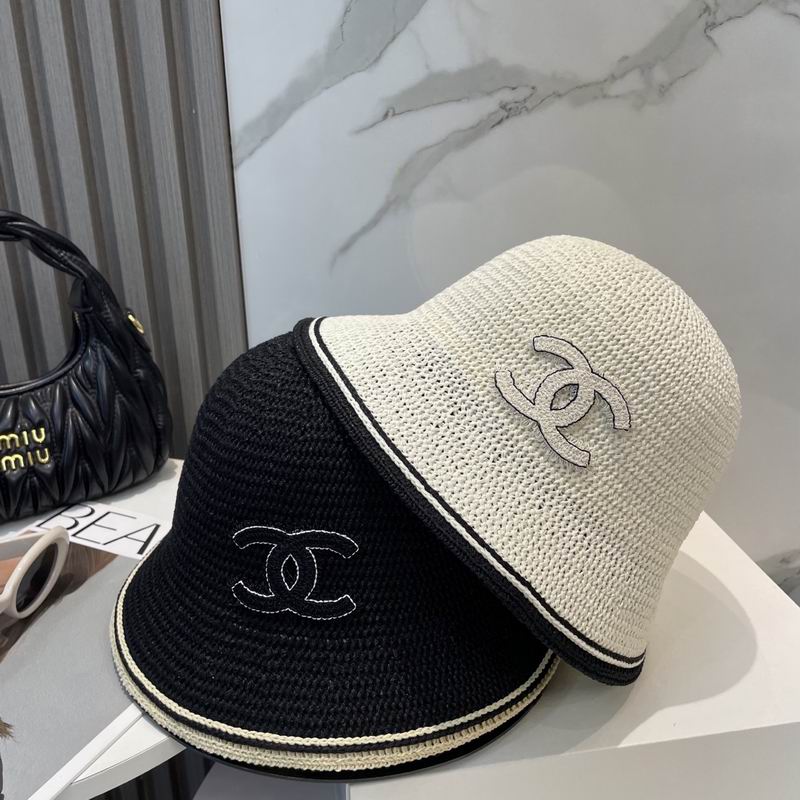 Chanel hat 030971