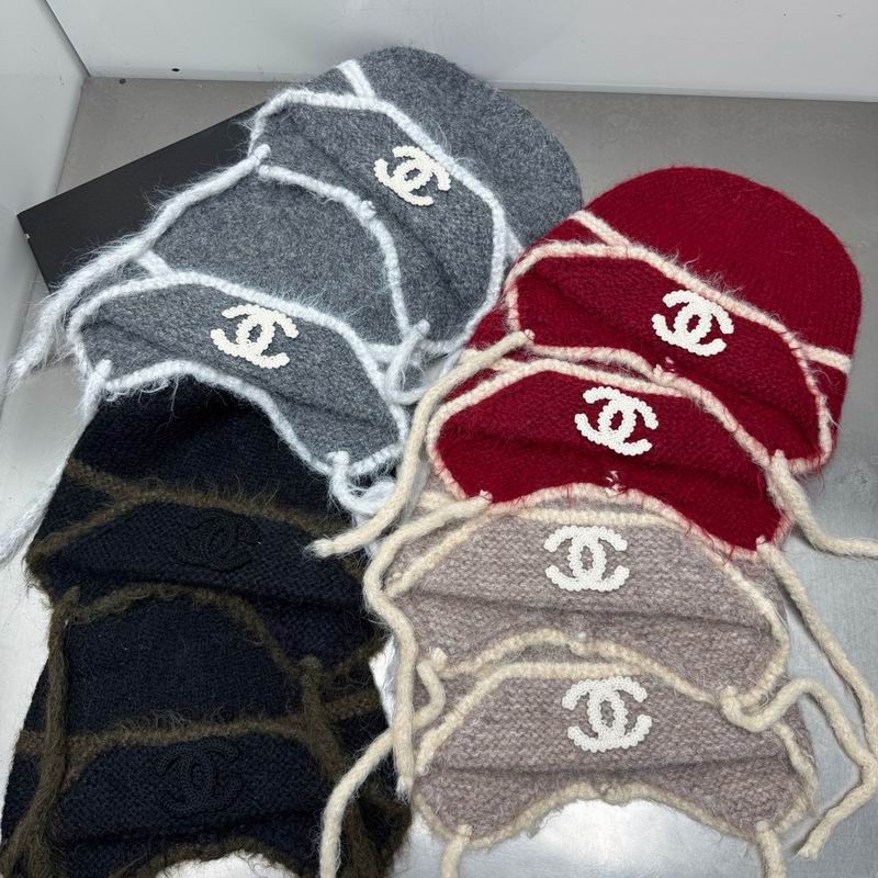 Chanel hat dx173