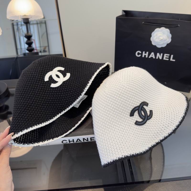 Chanel hat dx09