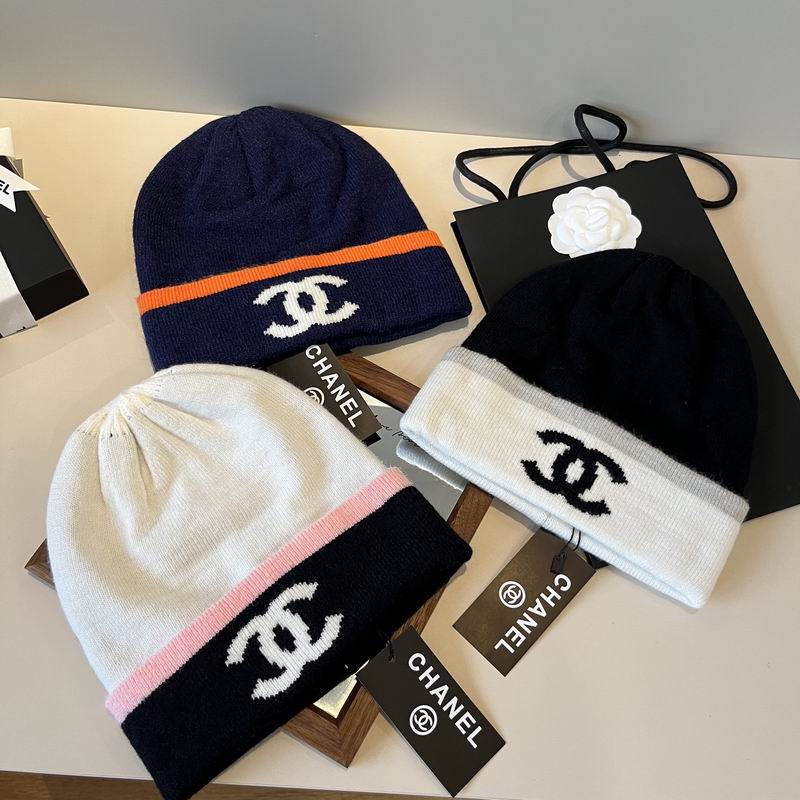 Chanel hat dx20