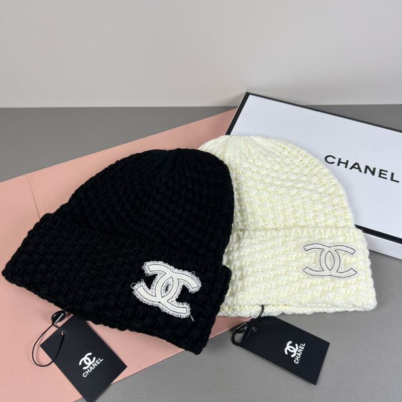 Chanel hat dx127