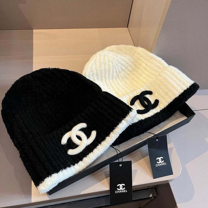 Chanel hat dx23