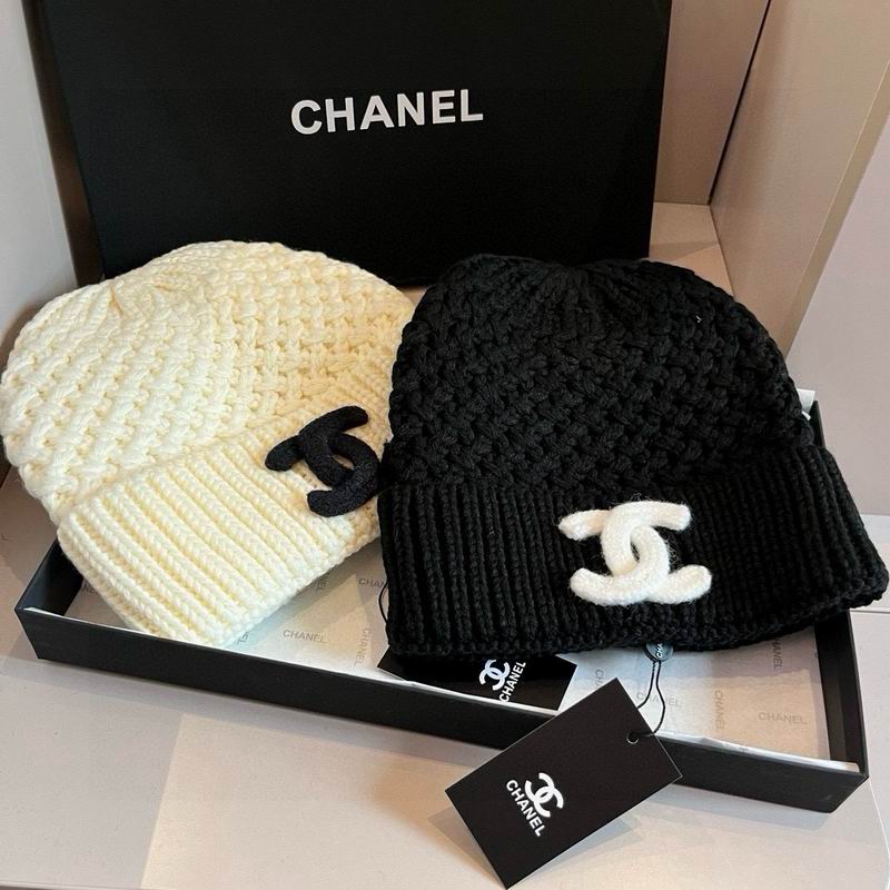 Chanel hat dx25
