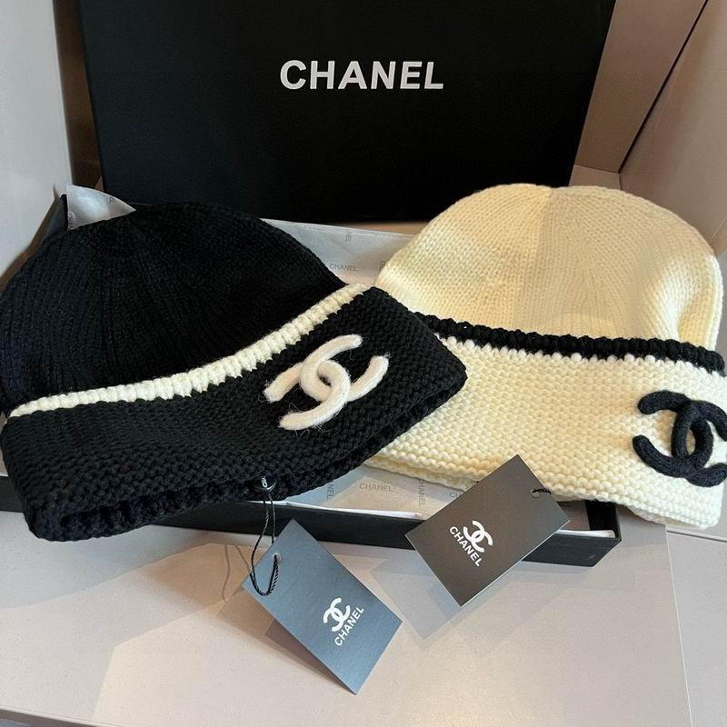 Chanel hat dx26