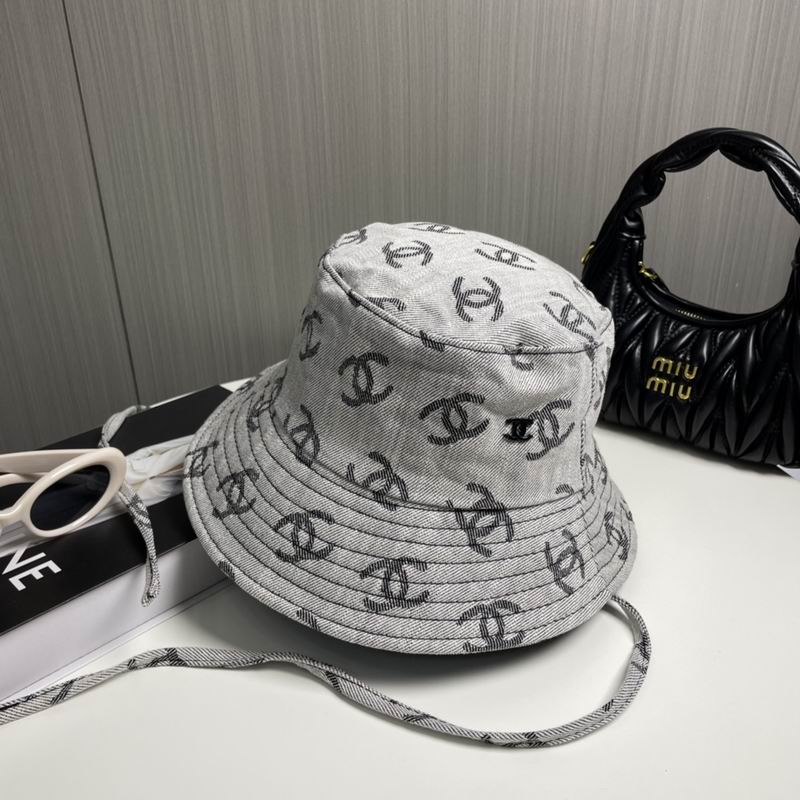 Chanel hat dx50