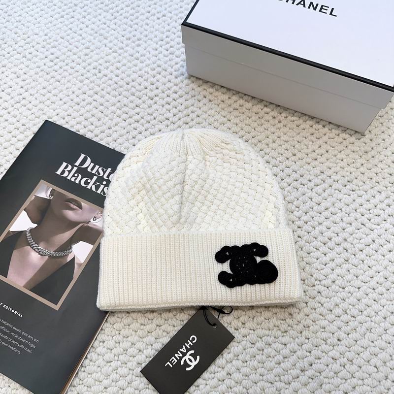 Chanel hat dx46