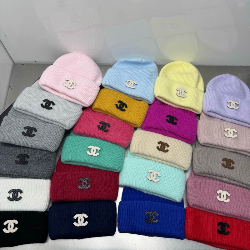 Chanel hat dx03