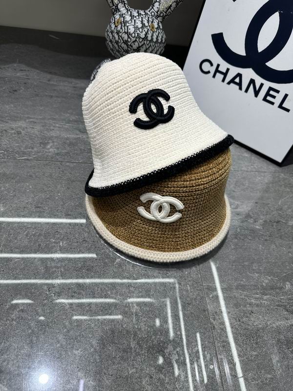 Chanel hat dx02