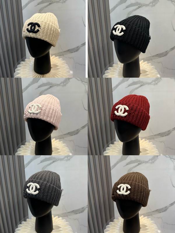 Chanel hat dx98