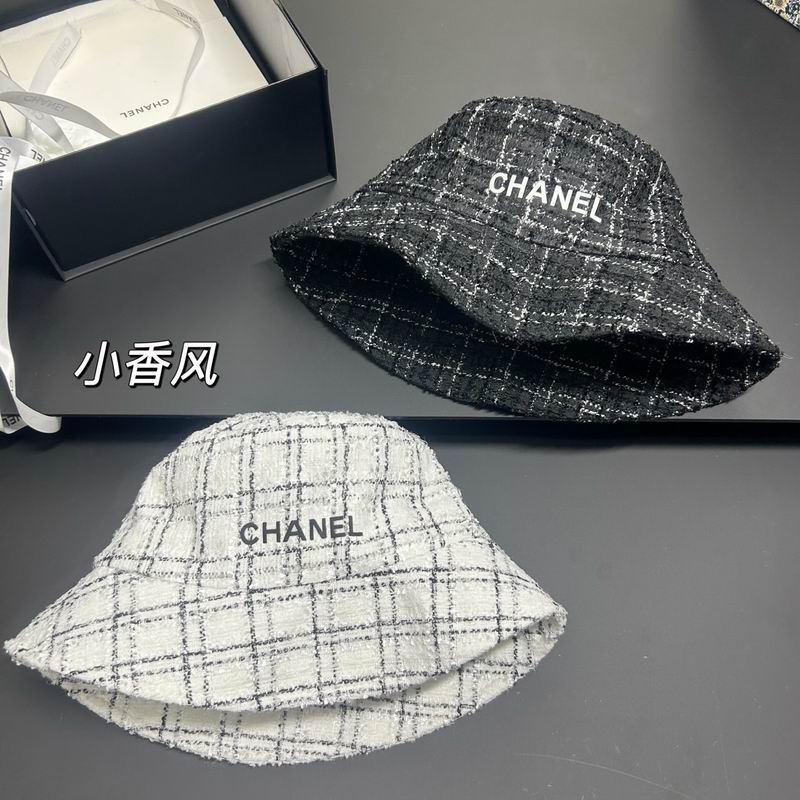 Chanel hat dx64