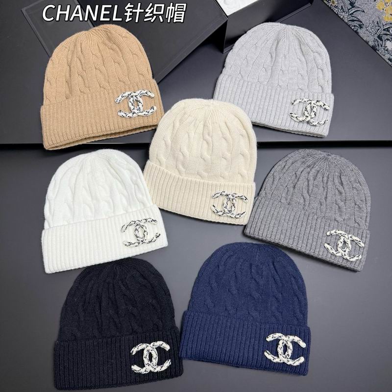 Chanel hat dx272