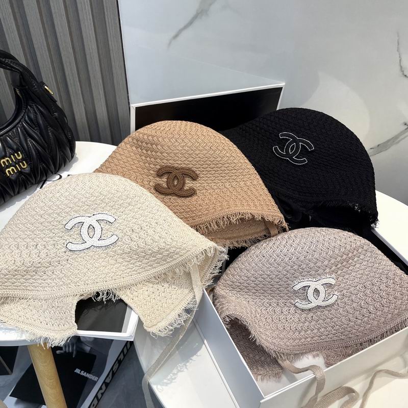 Chanel hat dx51