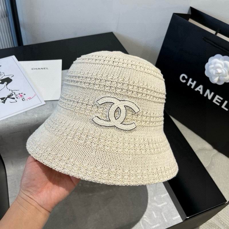 Chanel hat dx76
