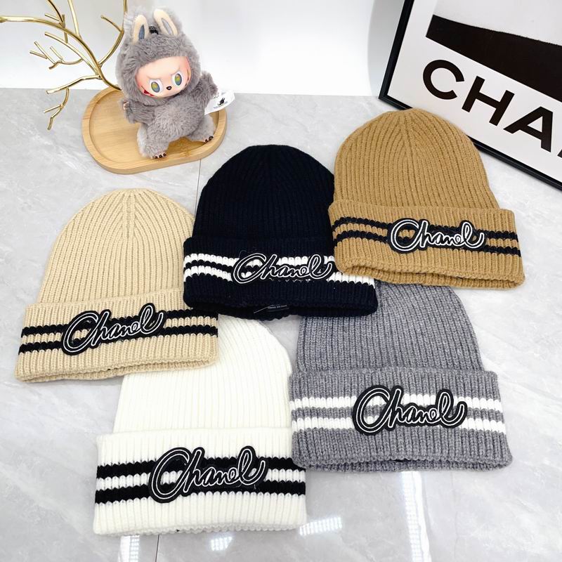 Chanel hat dx99