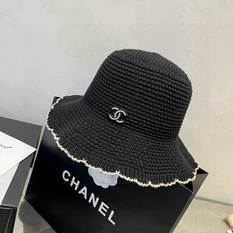 Chanel hat dx57