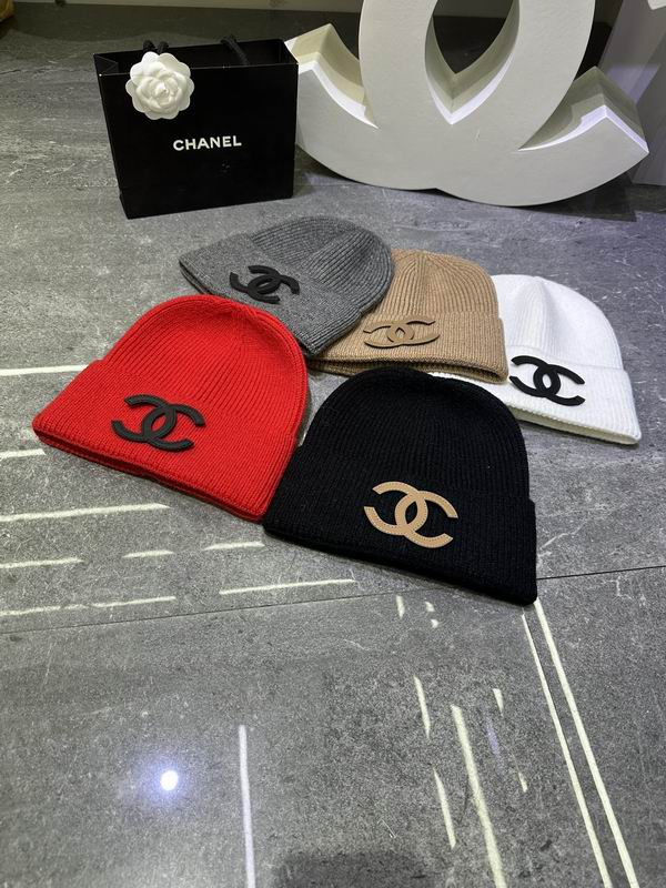 Chanel hat dx160