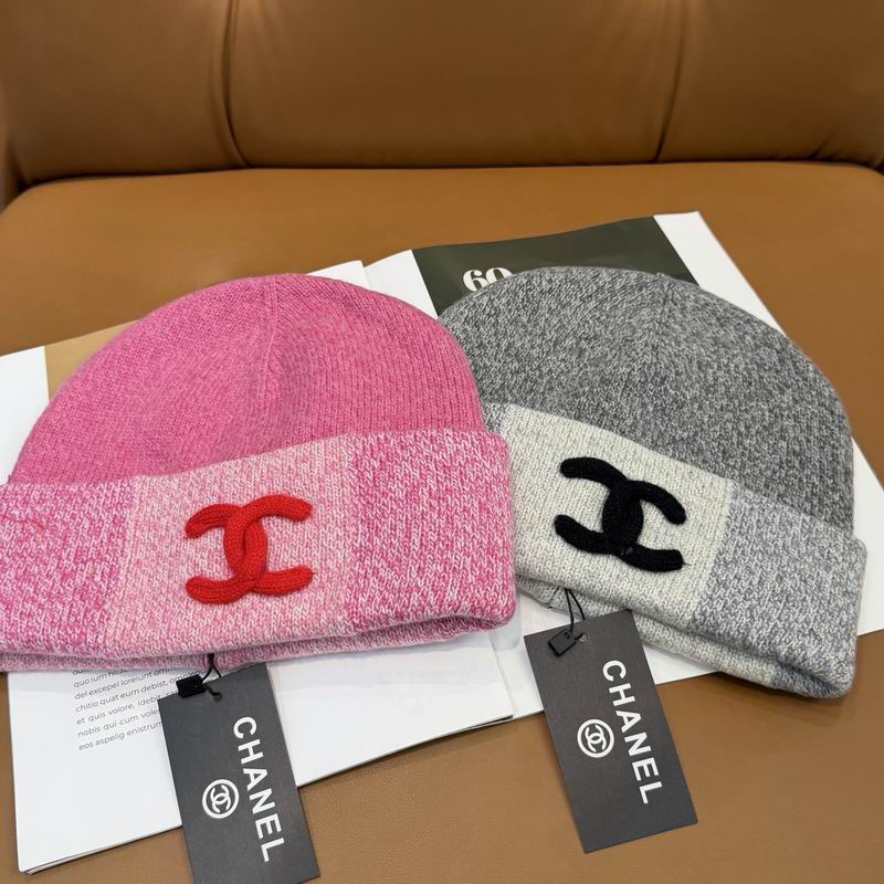 Chanel hat dx274