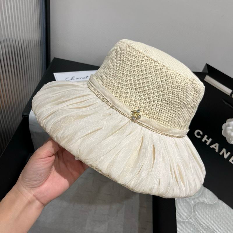 Chanel hat dx16