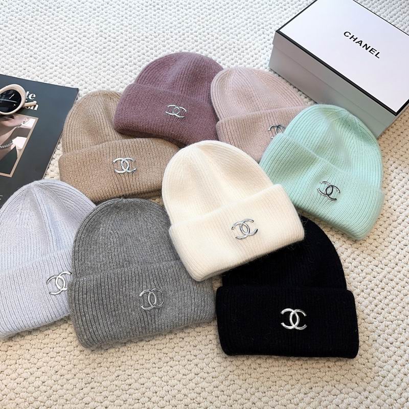 Chanel hat dx37