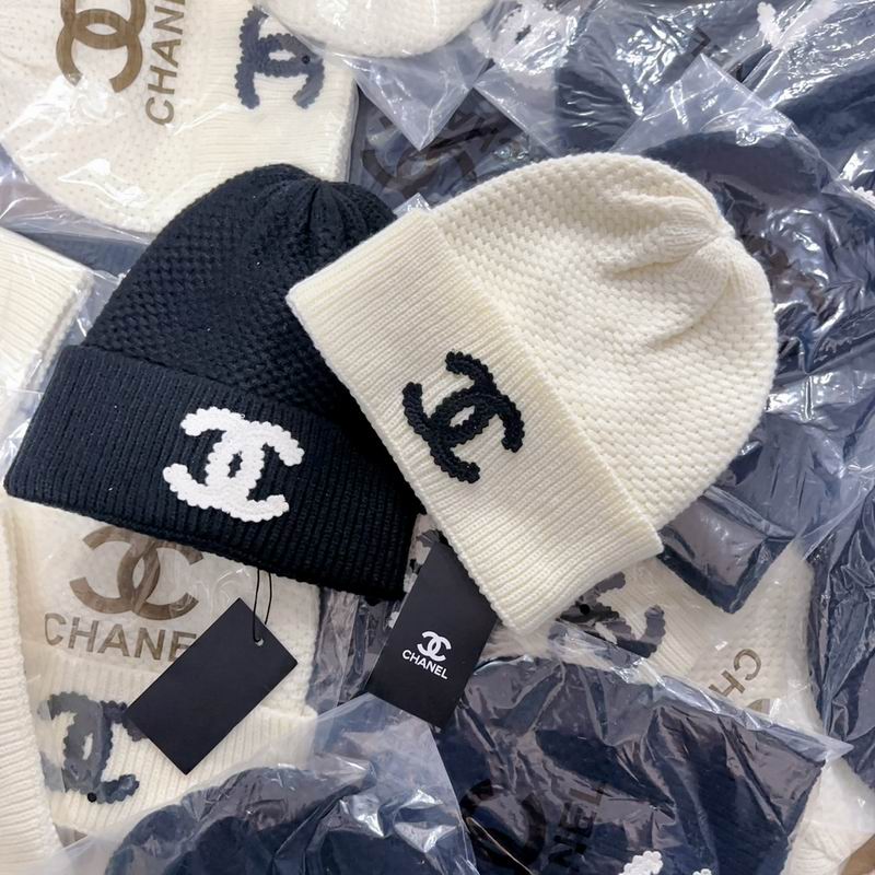 Chanel hat dx07