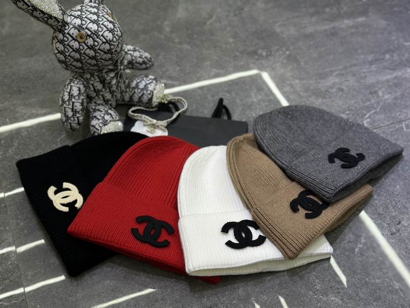 Chanel hat dx195