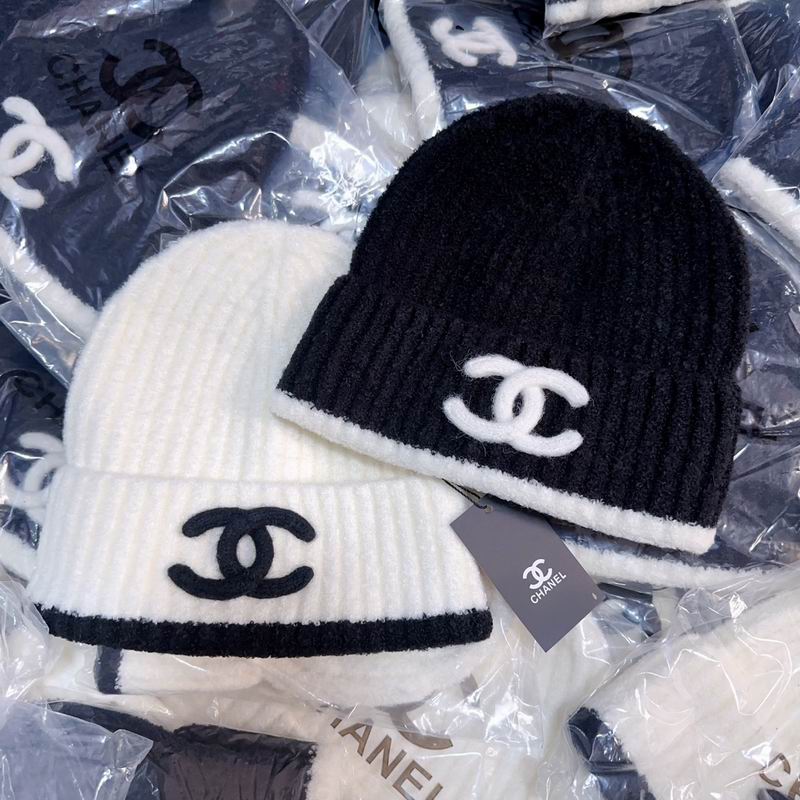 Chanel hat dx12