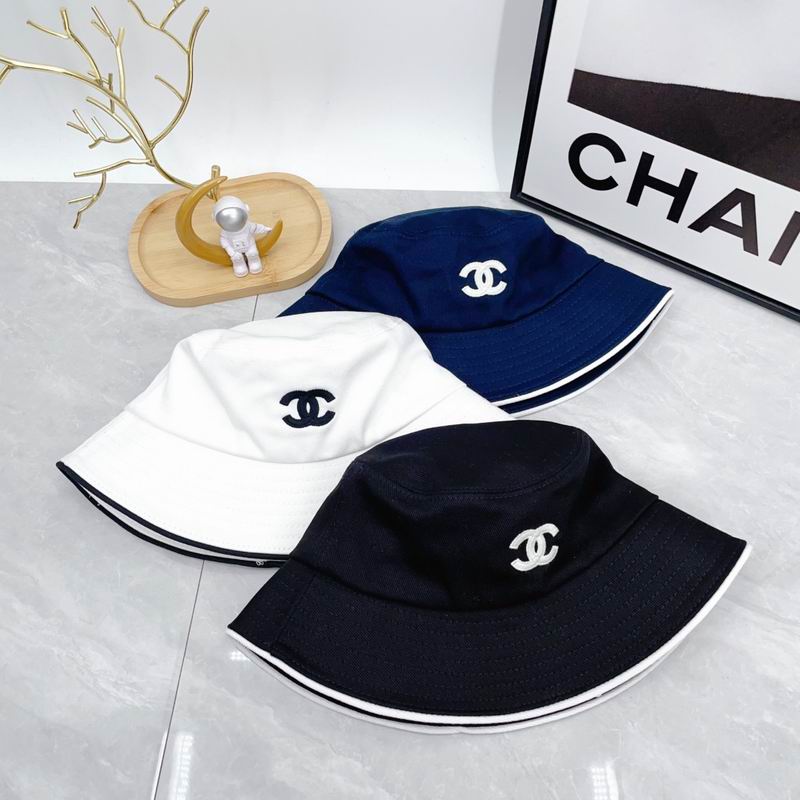 Chanel cap dx08