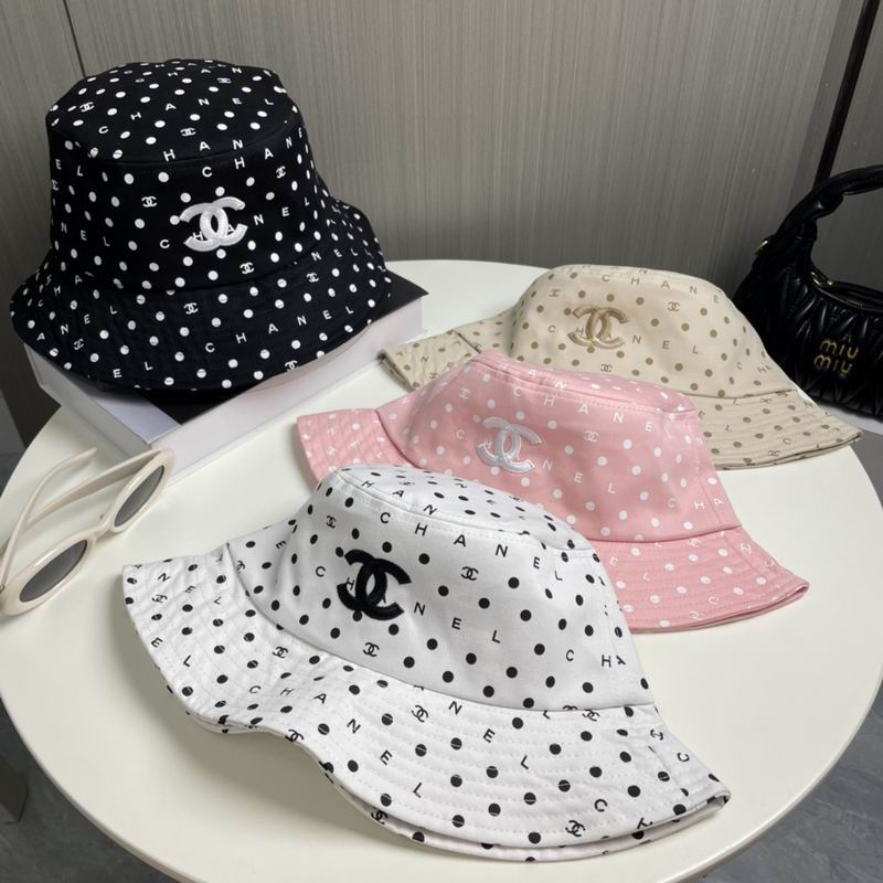 Chanel hat dx68