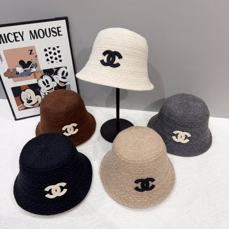 Chanel hat dx77