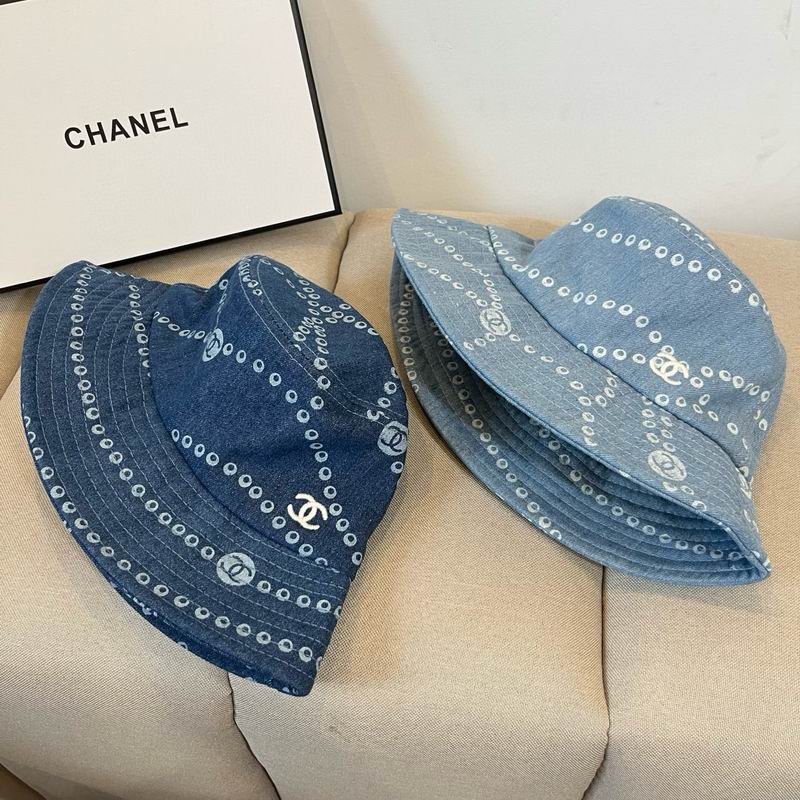 Chanel hat dx23