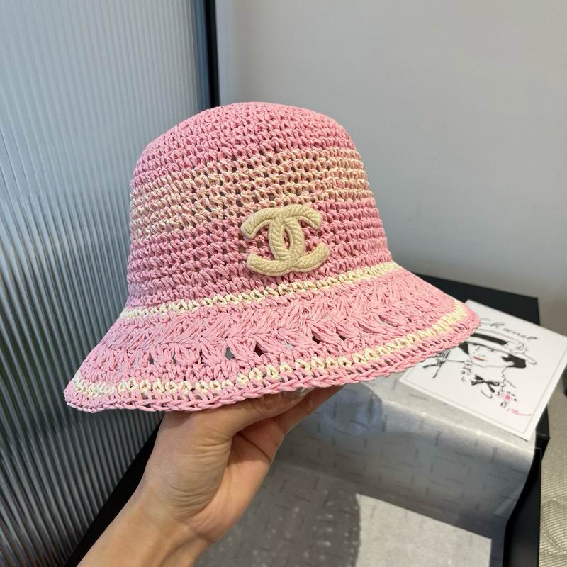 Chanel hat dx40