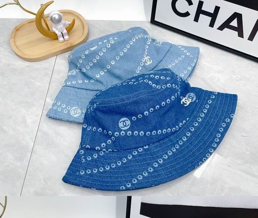 Chanel hat dx10