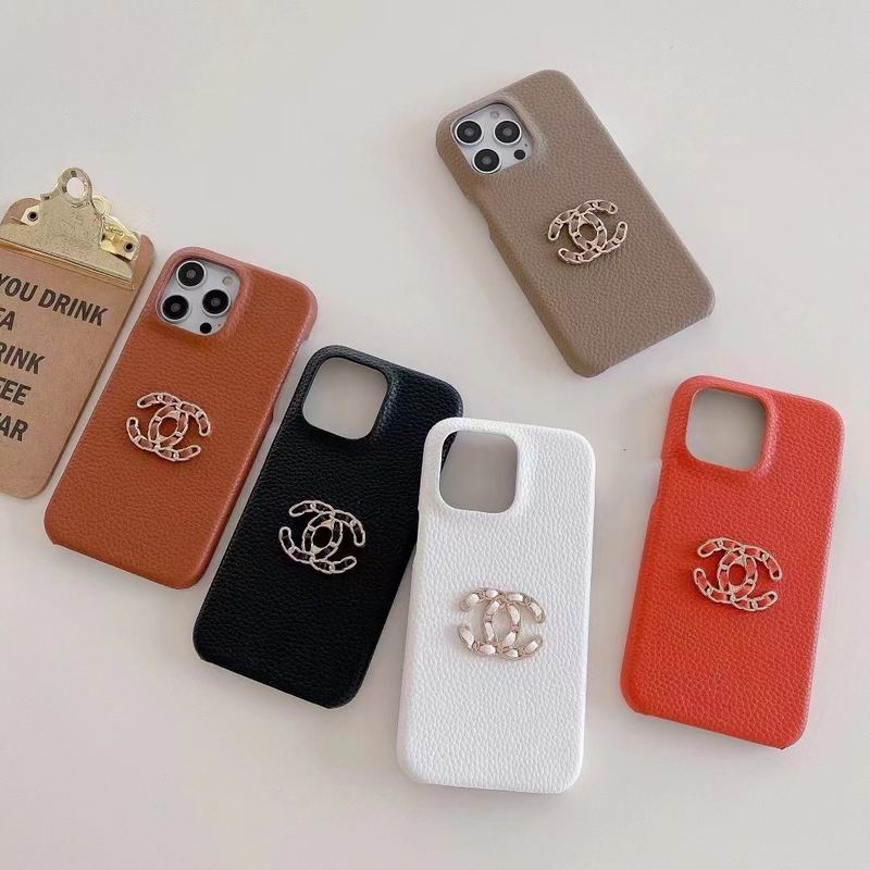 Chanel iphone 7-15Pro max 172