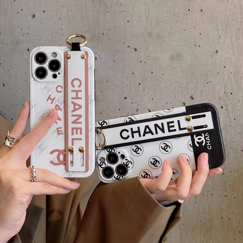 Chanel iphone 11-14pro max 69